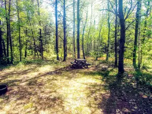 Tomahawk Campground & RV Park