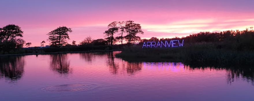 ArranView Fishery