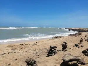 Parque Eólico Jepírachi