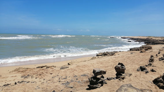 Parque Eólico Jepírachi