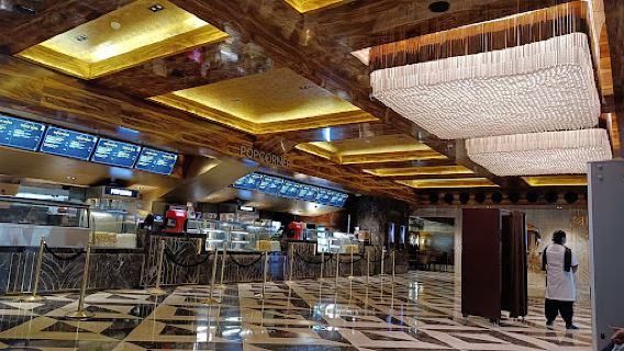 Miraj Cinemas