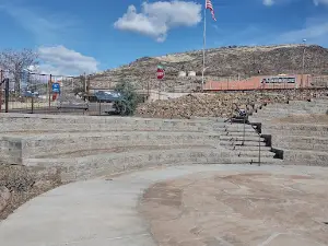 Granite Mountain Hotshots Memorial Trailhead