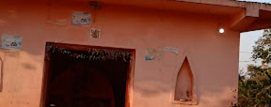 Temple of Hanuman Dada