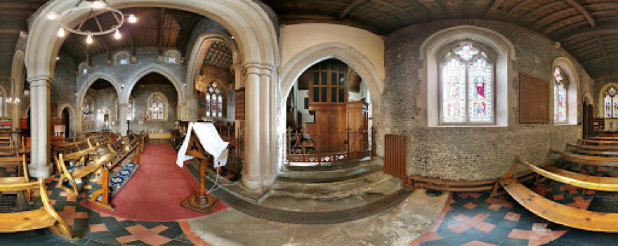 Church of the Holy Trinity