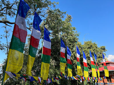 Kharbandi Monastery
