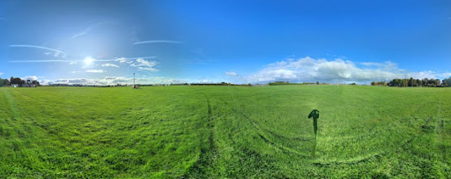 Moores Reserve Sports Ground