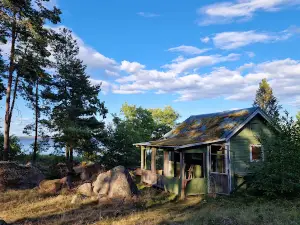 Nötö Camping