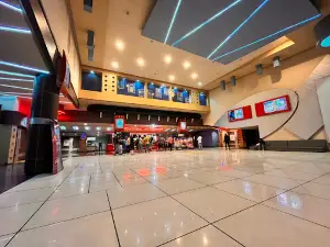 Wide Angle