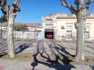 Plaza Artigas