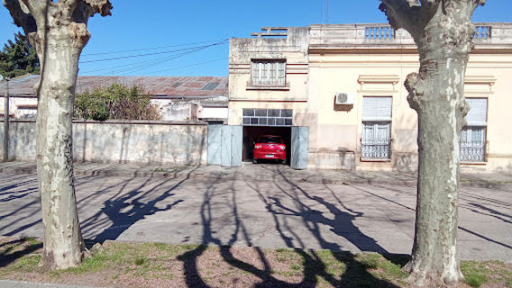 Plaza Artigas
