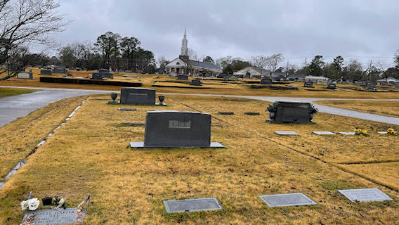 Harper Lee Gravesite