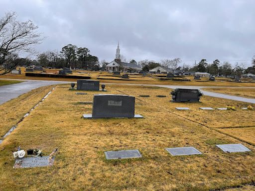 Harper Lee Gravesite