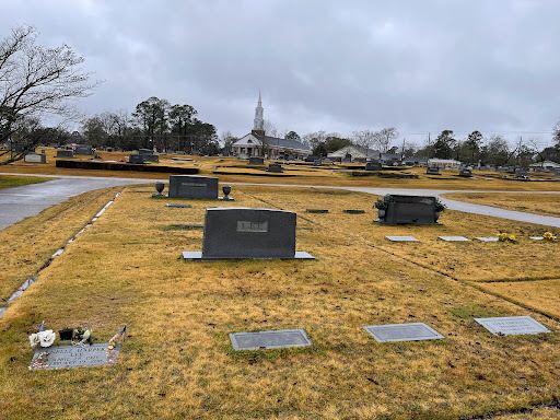 Harper Lee Gravesite