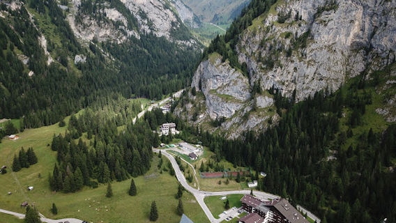 Rocca Pietore