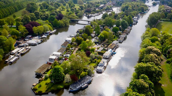 Tagg's Island
