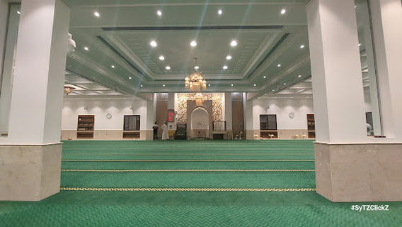 Abu Ali Mosque