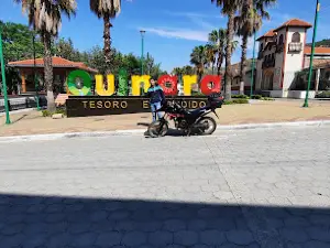 Parque de Quinara
