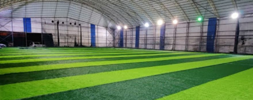 Yeşilvadi astroturf