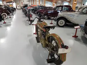 Ivars Bilmuseum