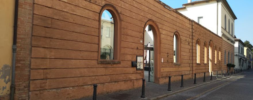 Biblioteca Comunale Pellegrino Artusi