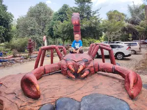 Kolam Renang Tanjung Durung Lestari