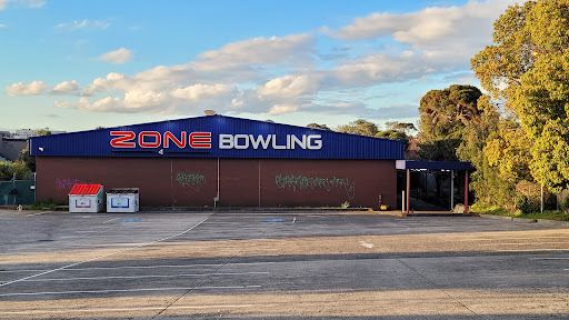 Zone Bowling Frankston
