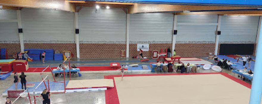 Club Haubourdin Gym