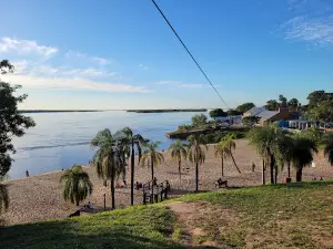 Cruz de los Milagros