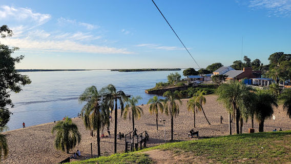 Cruz de los Milagros