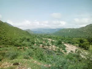 Shakmbhari Mata Temple