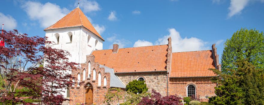 Lynge Kirke