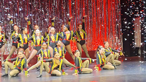 USCB Center for the Arts