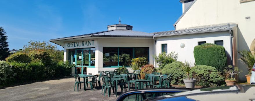 L'Orée Du Bois - Location de salle - Réception - Hôtel - Location de chambres