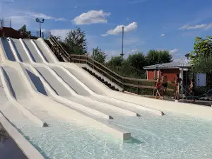 Pool Malbentre