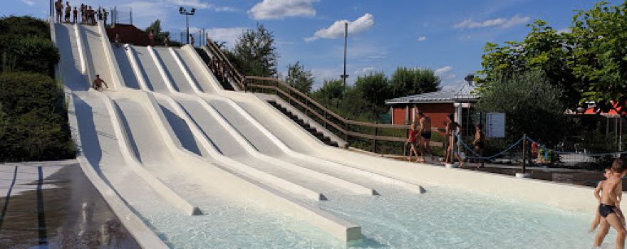 Pool Malbentre