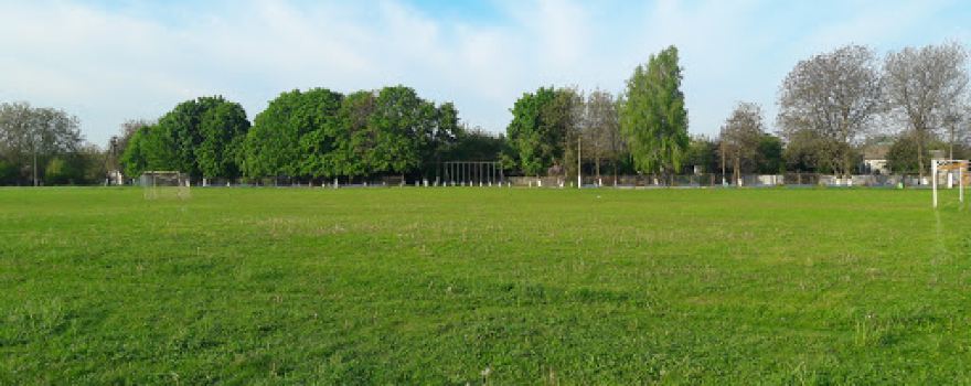 Stadion. Vapnyarka