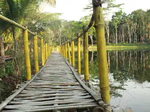 Bendungan Bidadari