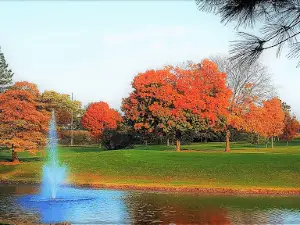 Waverly Municipal Golf Course