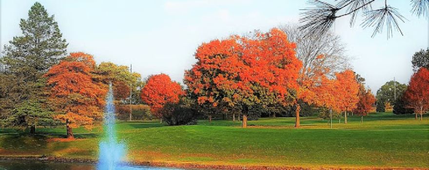 Waverly Golf Course