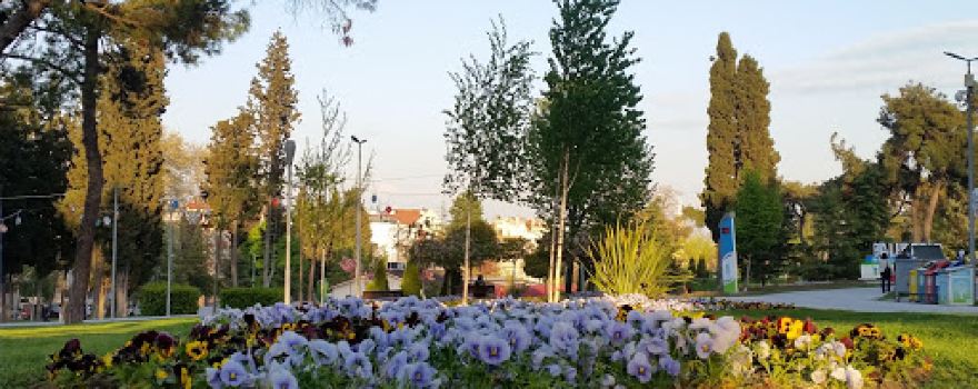 Aktur Lunapark Balıkesir