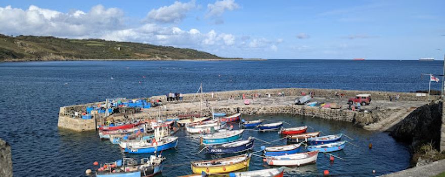 Coverack Windsurfing Centre