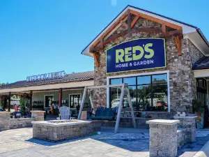 Red’s Home & Garden