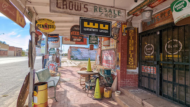 100th Meridian Museum