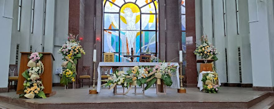 Catholic Church St. Gabriel