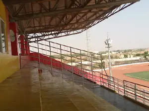 Stade Alboury Ndiaye de Louga