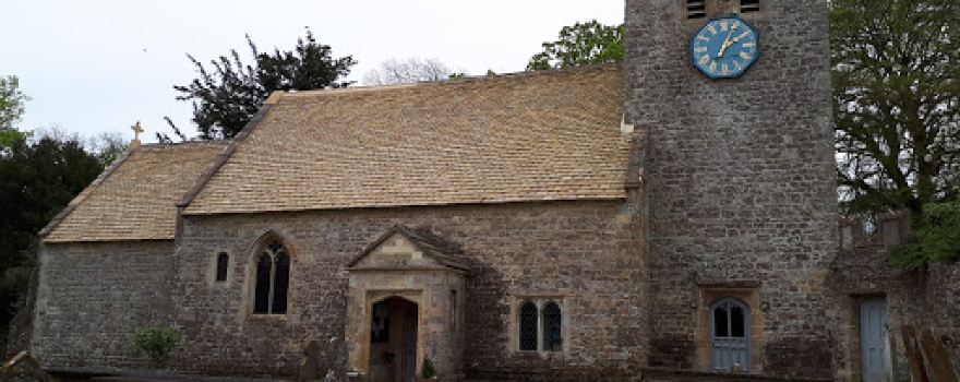 All Saints’ Church