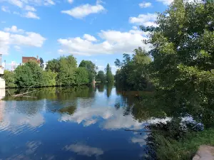 Île de la Ronde
