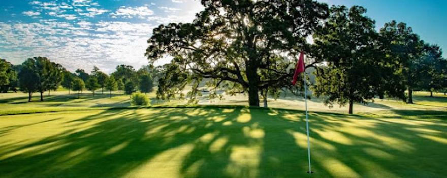 Carthage Golf