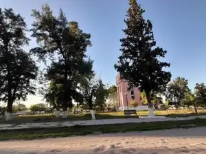 Plaza General José de San Martín