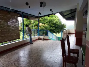 Villa Florenda Family Resort